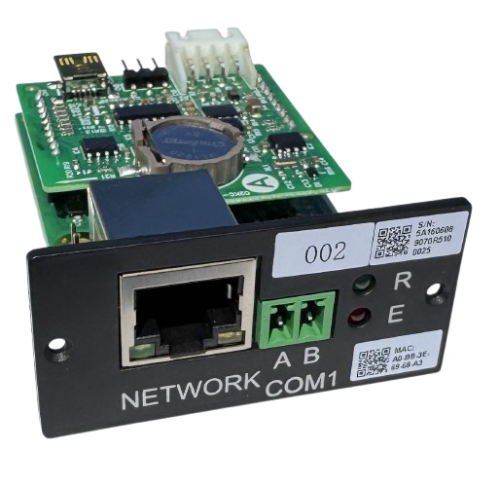 Karta SNMP WiseWay 3.2 mini