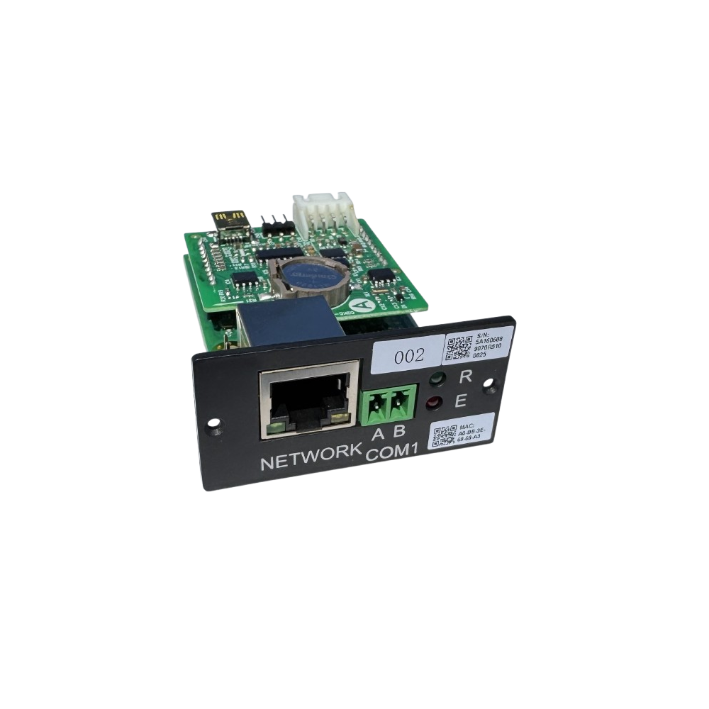 Karta SNMP WiseWay 3.2 mini
