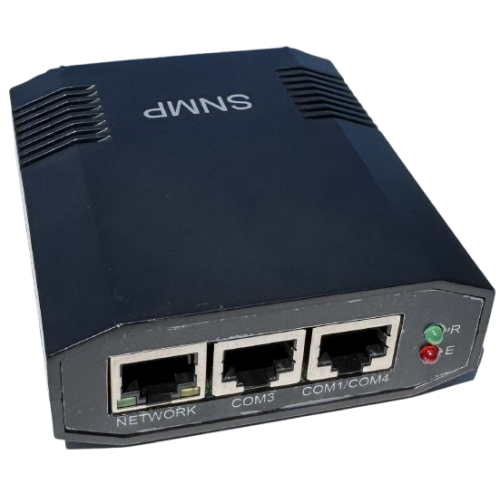 Karta SNMP WiseWay 3.0 zewn