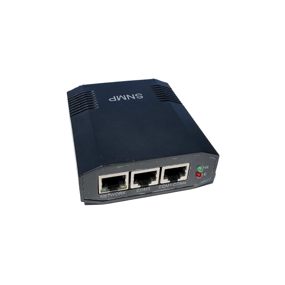Karta SNMP WiseWay 3.2 zewn