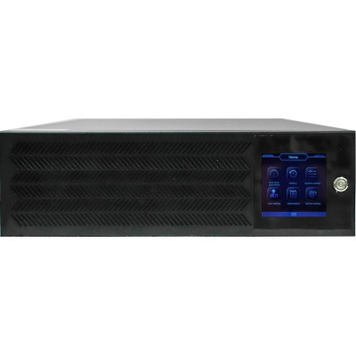 UPS COVER PS 30K + EBMs - 6,1 min.