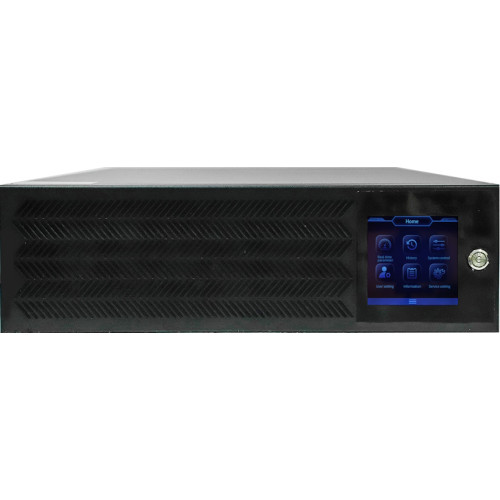 UPS COVER PS 30K + EBMs - 11,1 min.