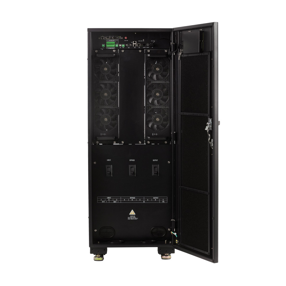 UPS COVER FRAME 100K - 5,0 min.