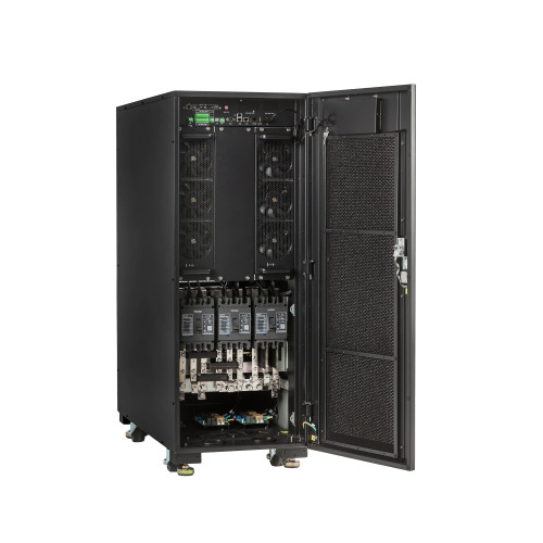 UPS COVER FRAME 100K - 5,0 min.