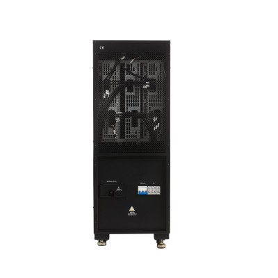 UPS COVER FRAME 100K - 10,6 min.