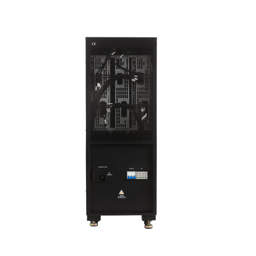 UPS COVER FRAME 100K - 59,4 min.