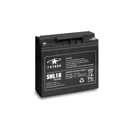Akumulator 7STARS SHL18