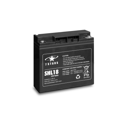 Akumulator 7STARS SHL18