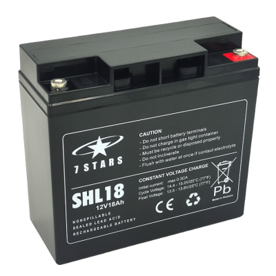Akumulator 7STARS SHL18