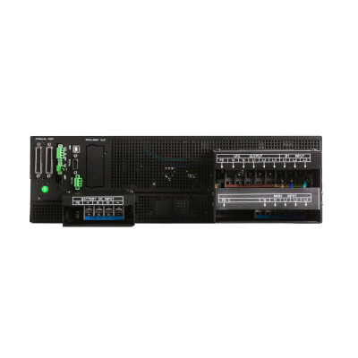 UPS COVER PS 40K + C40 (34 x 65Ah) - 21,0 min.