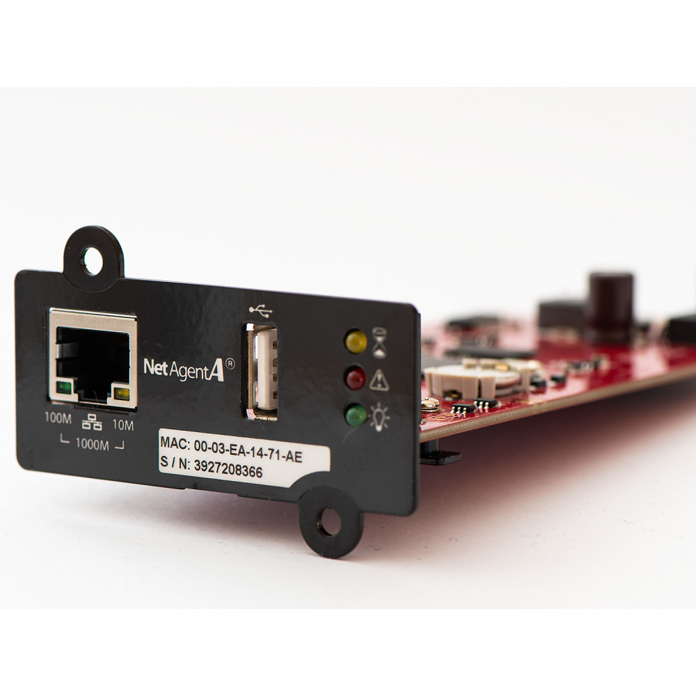 Karta SNMP CA506 