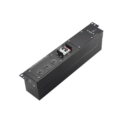 Bypass rack MBS10 - CORE 6-10K