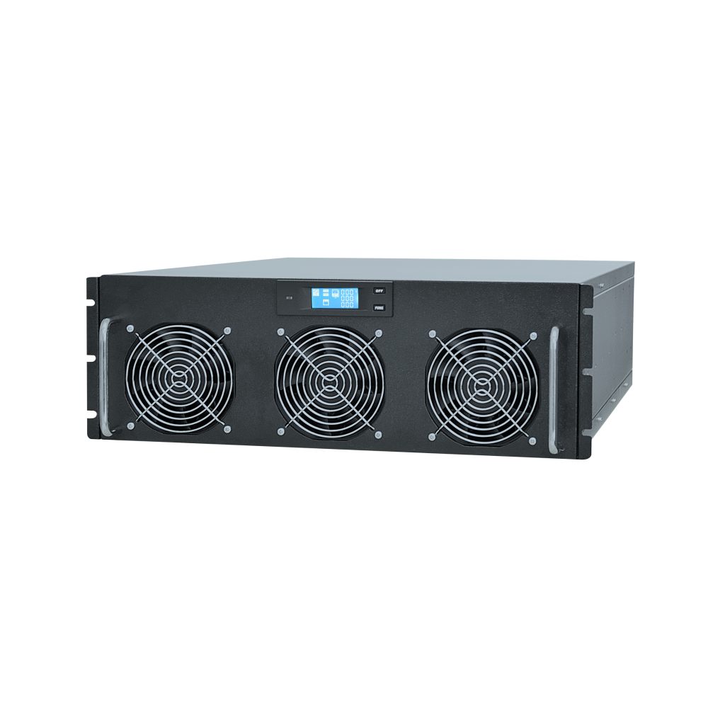 Moduł Mocy HS PM50