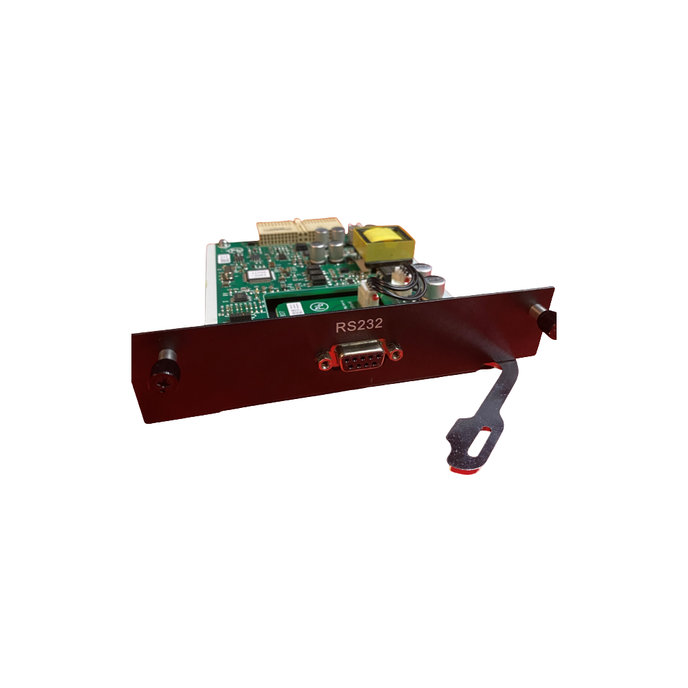 Karta RS232 do MZ