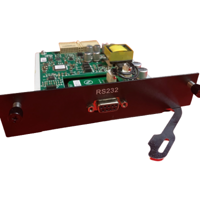 Karta RS232 do MZ