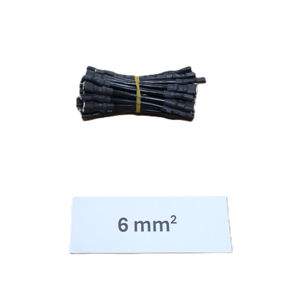 Złączka BMC 54A - 6mm2 / 5-12Ah do 20 szt.