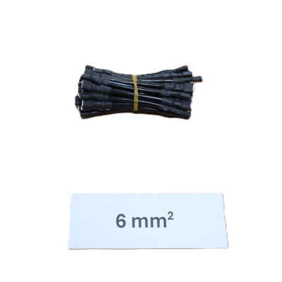 Złączka BMC 54A - 6mm2 / 5-12Ah do 20 szt.