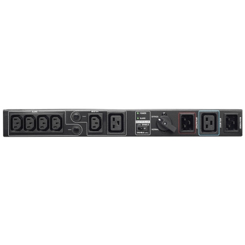 Bypass rack MBS3 - CORE 1-3K