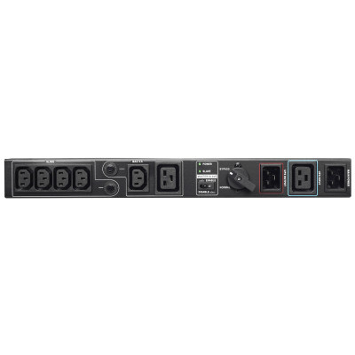 Bypass rack MBS3 - CORE 1-3K