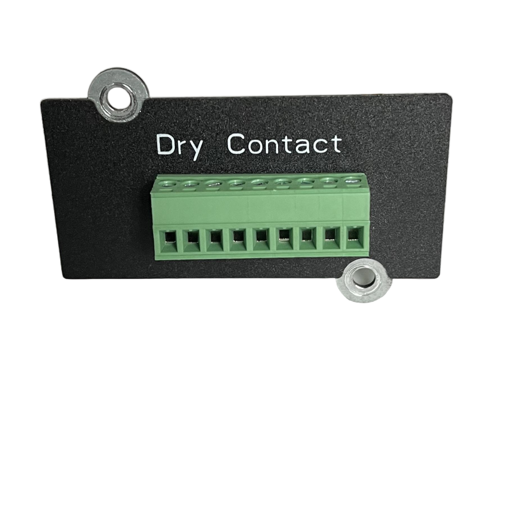 Karta Dry Contact do FLIX